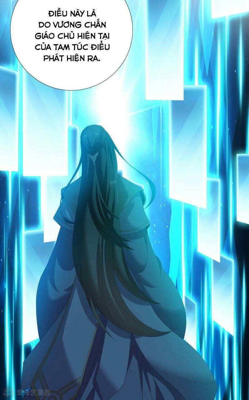 Ta Không Phải Nhân Vật Phản Diện Chapter 13 - 14