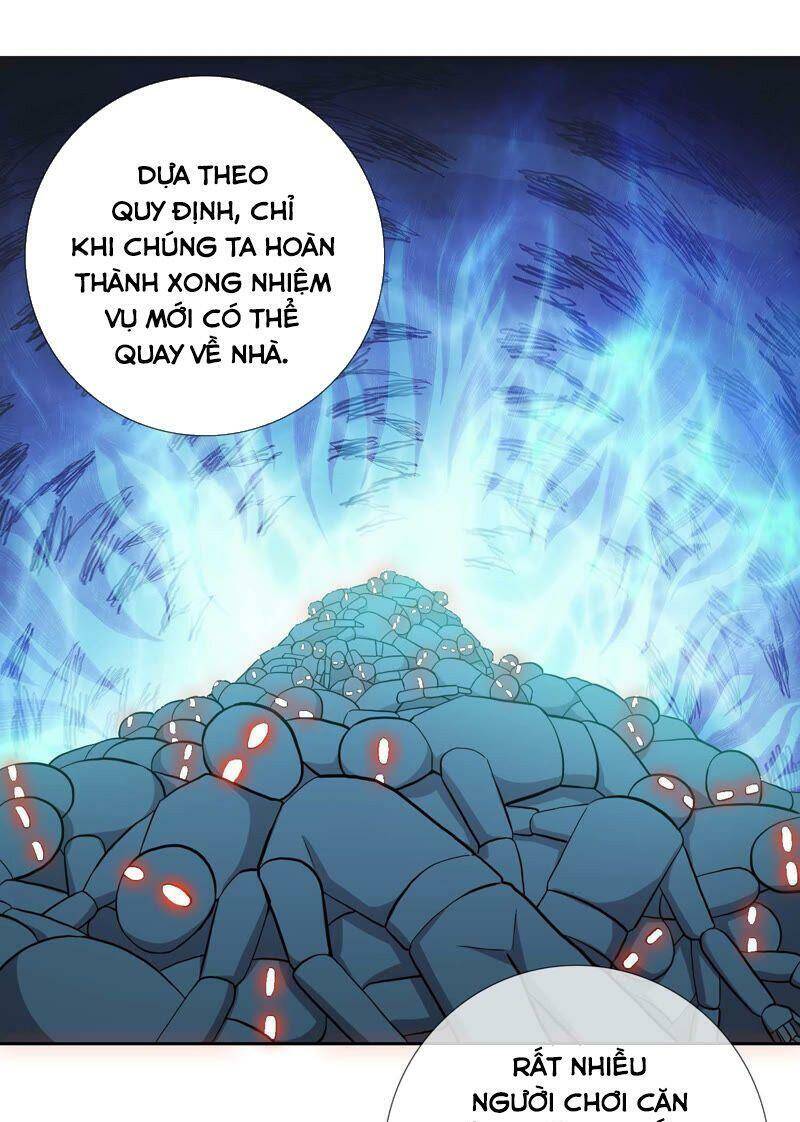 Ta Không Phải Nhân Vật Phản Diện Chapter 13 - 15