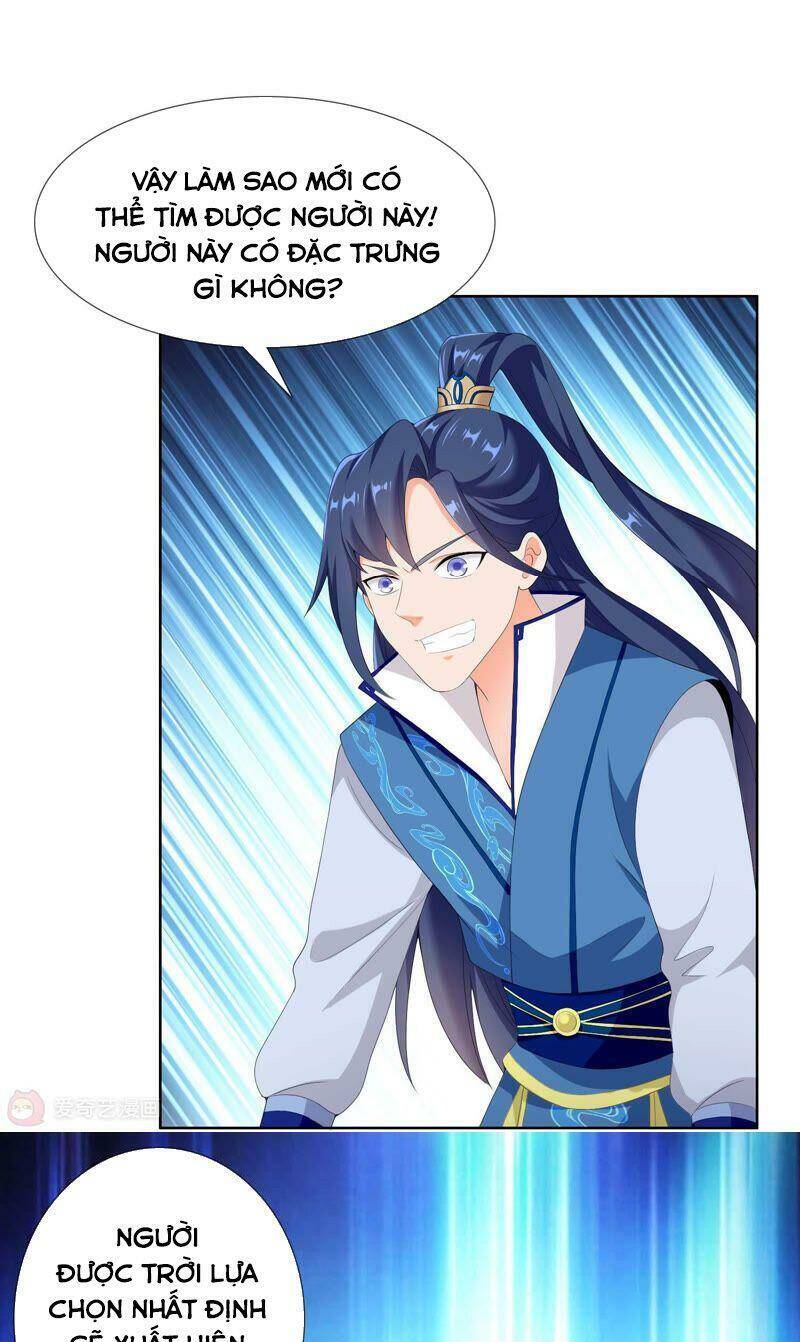 Ta Không Phải Nhân Vật Phản Diện Chapter 13 - 20