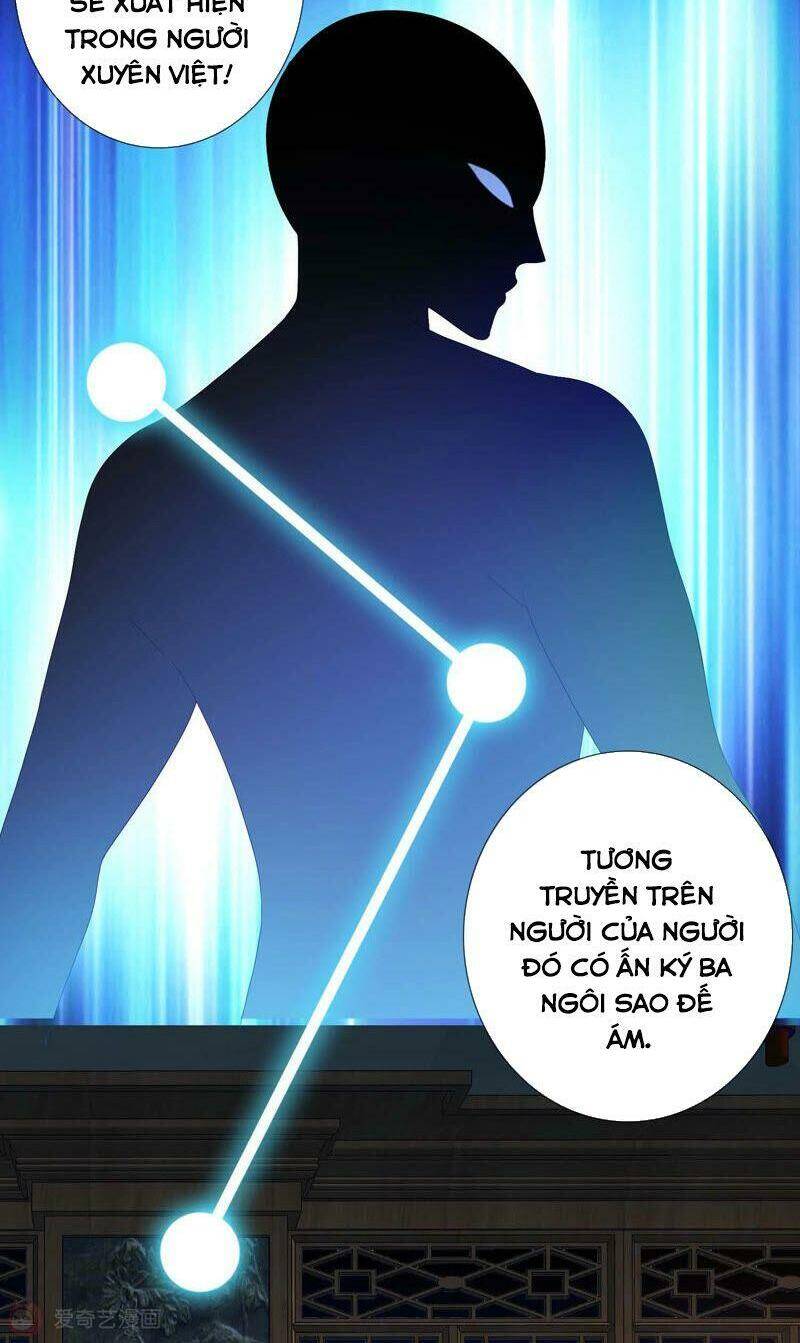 Ta Không Phải Nhân Vật Phản Diện Chapter 13 - 21