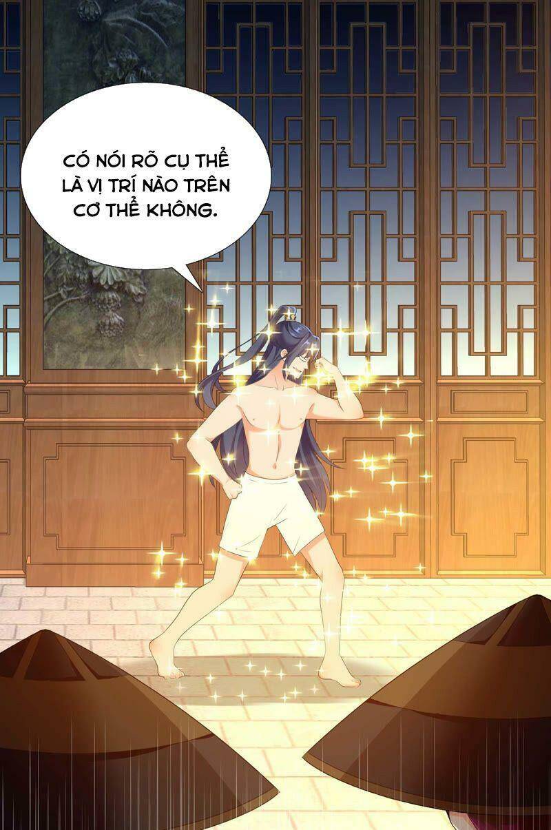 Ta Không Phải Nhân Vật Phản Diện Chapter 13 - 22