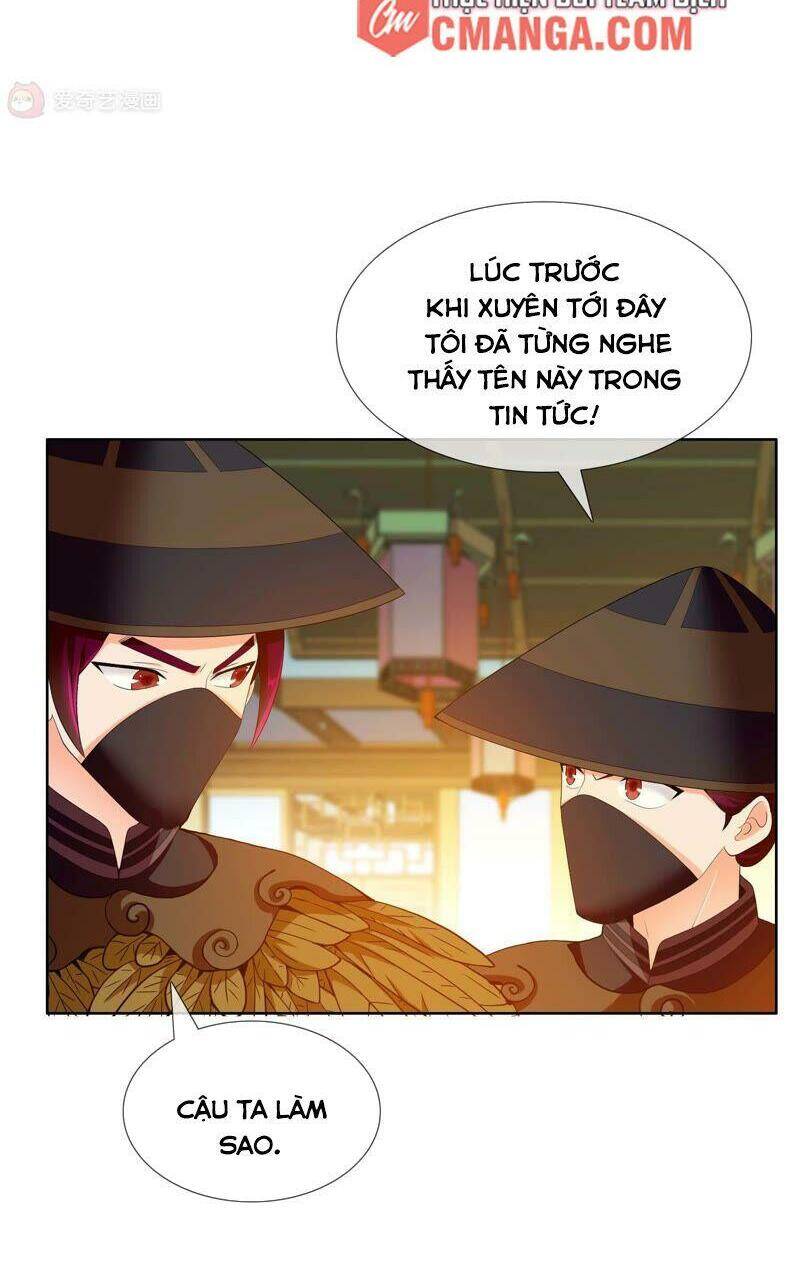 Ta Không Phải Nhân Vật Phản Diện Chapter 13 - 26