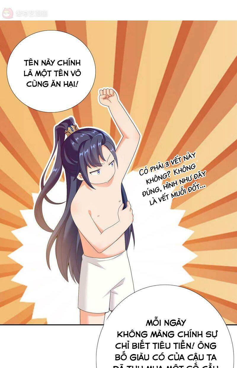 Ta Không Phải Nhân Vật Phản Diện Chapter 13 - 27