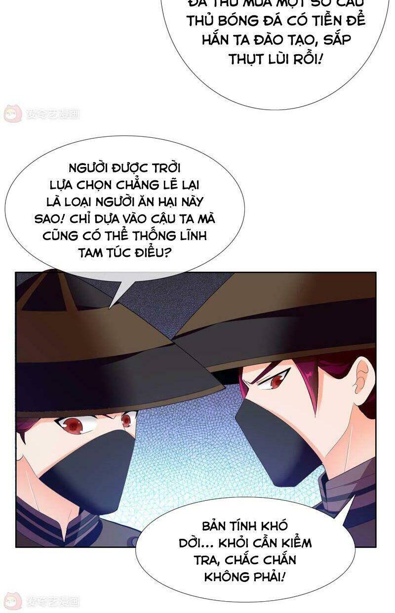 Ta Không Phải Nhân Vật Phản Diện Chapter 13 - 28