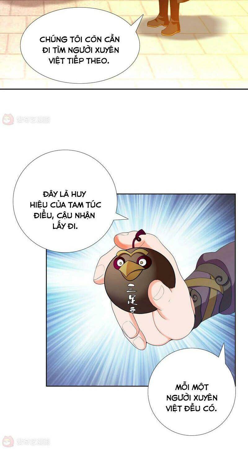 Ta Không Phải Nhân Vật Phản Diện Chapter 13 - 30