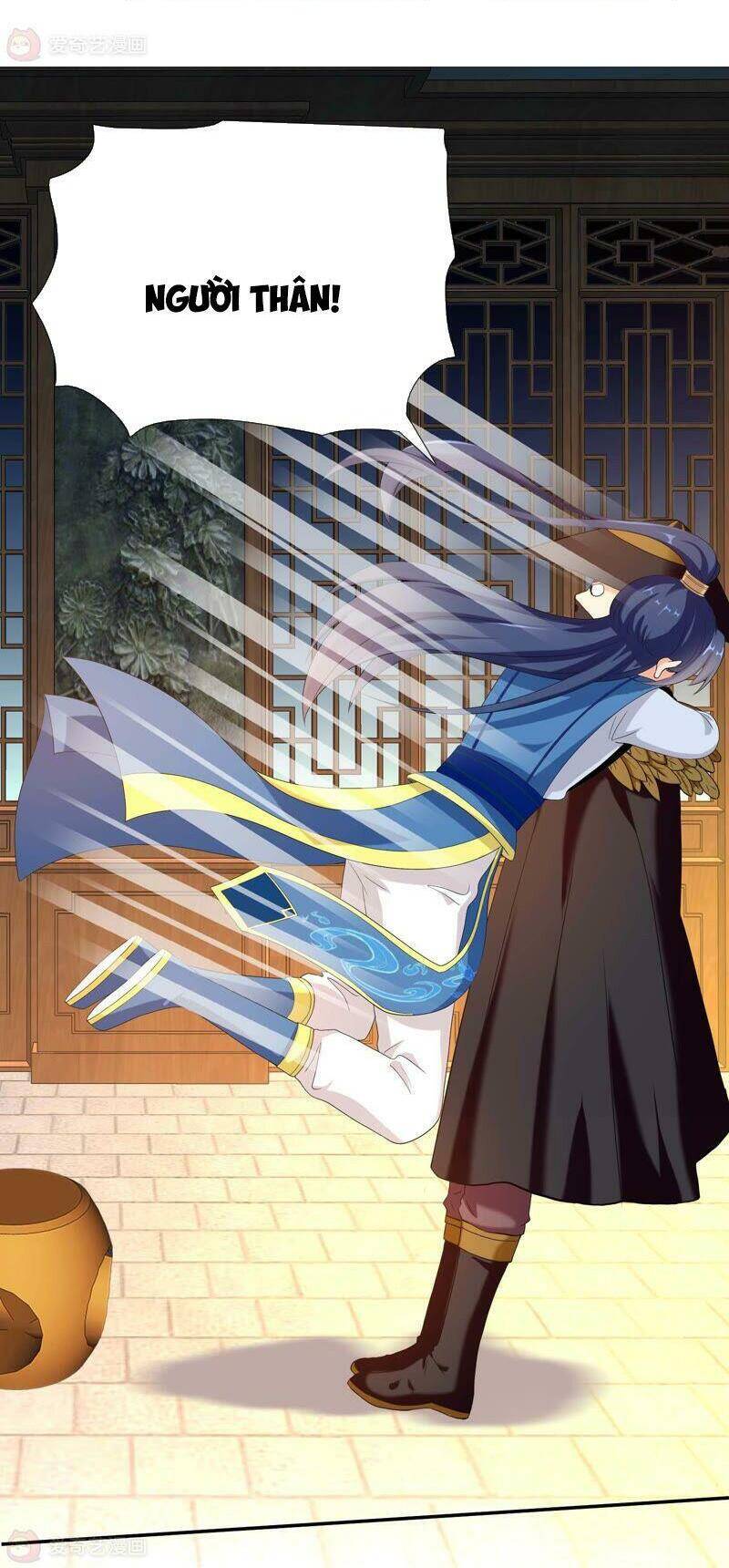 Ta Không Phải Nhân Vật Phản Diện Chapter 13 - 4