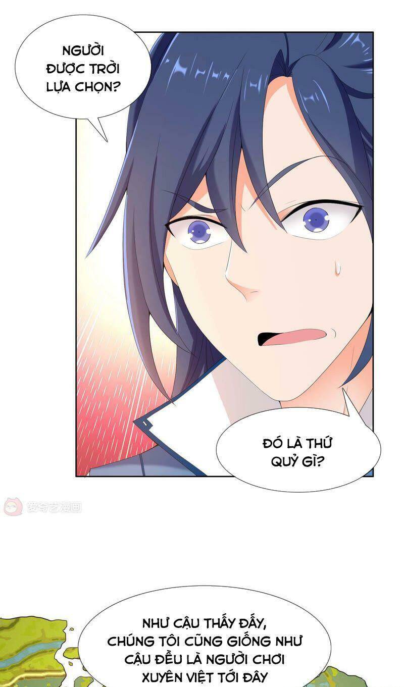 Ta Không Phải Nhân Vật Phản Diện Chapter 13 - 7