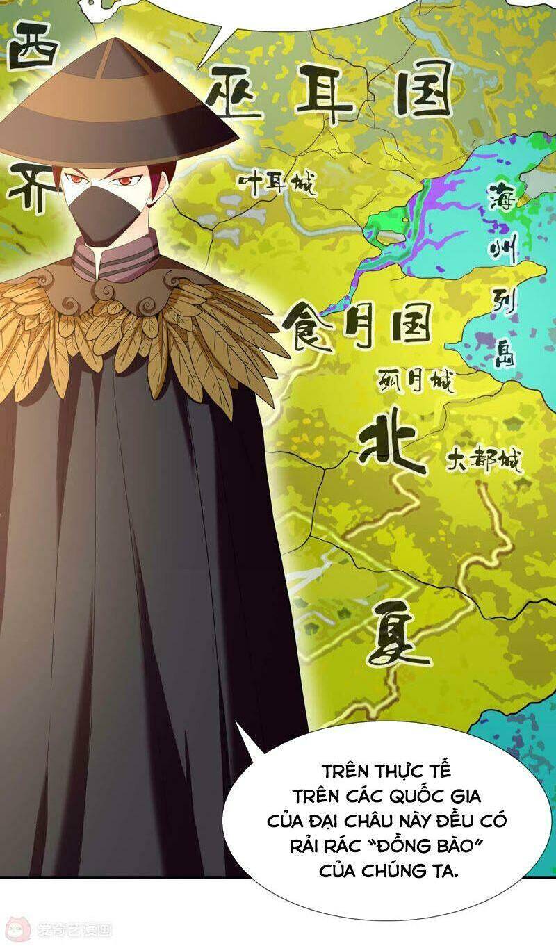 Ta Không Phải Nhân Vật Phản Diện Chapter 13 - 8