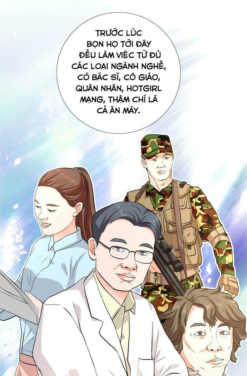 Ta Không Phải Nhân Vật Phản Diện Chapter 13 - 9