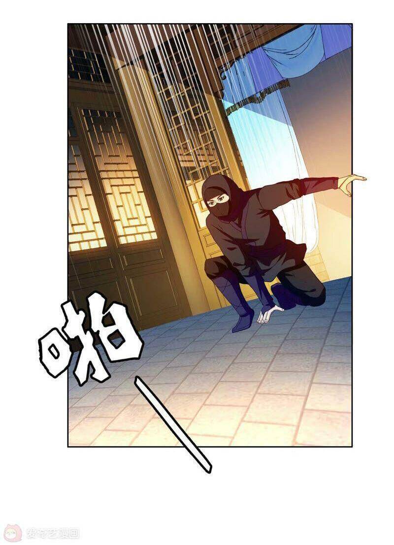 Ta Không Phải Nhân Vật Phản Diện Chapter 14 - 12