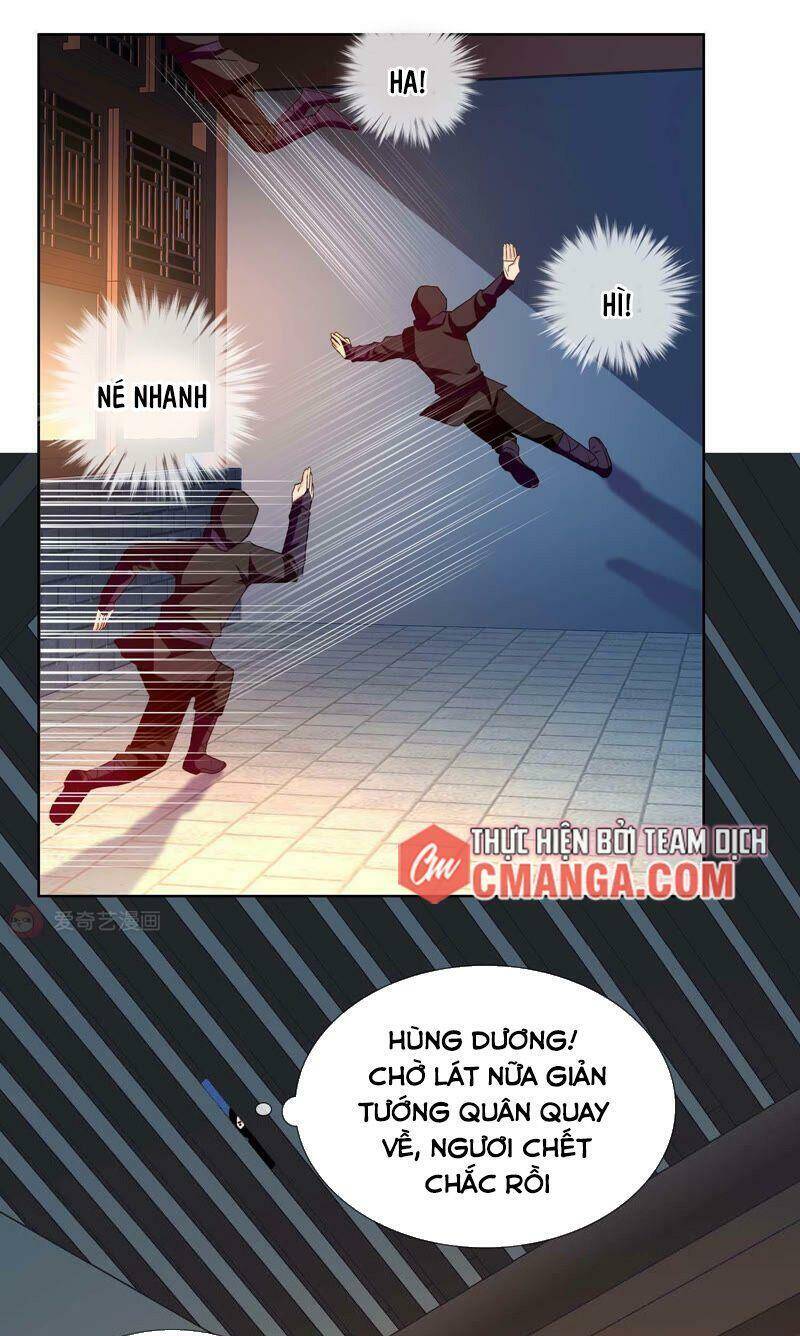 Ta Không Phải Nhân Vật Phản Diện Chapter 14 - 15