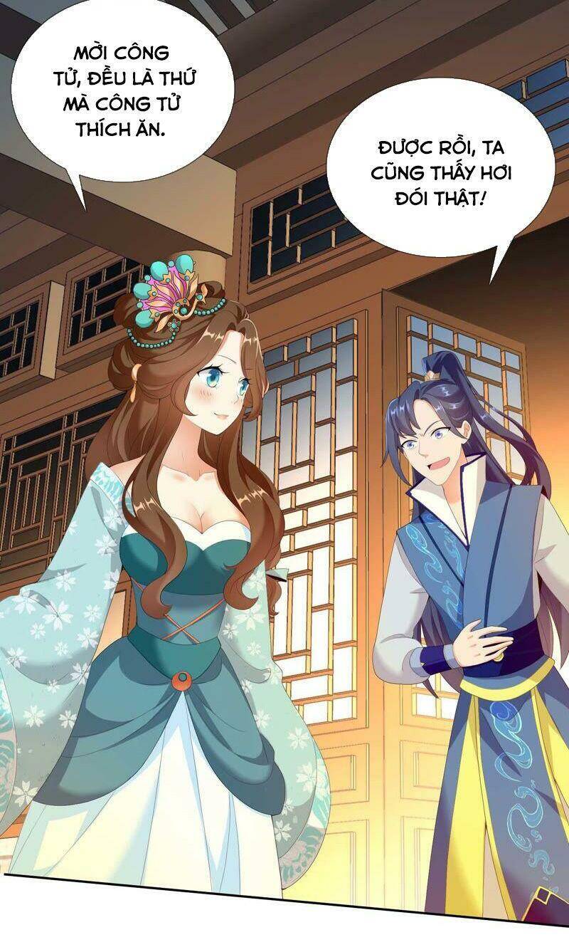 Ta Không Phải Nhân Vật Phản Diện Chapter 14 - 16