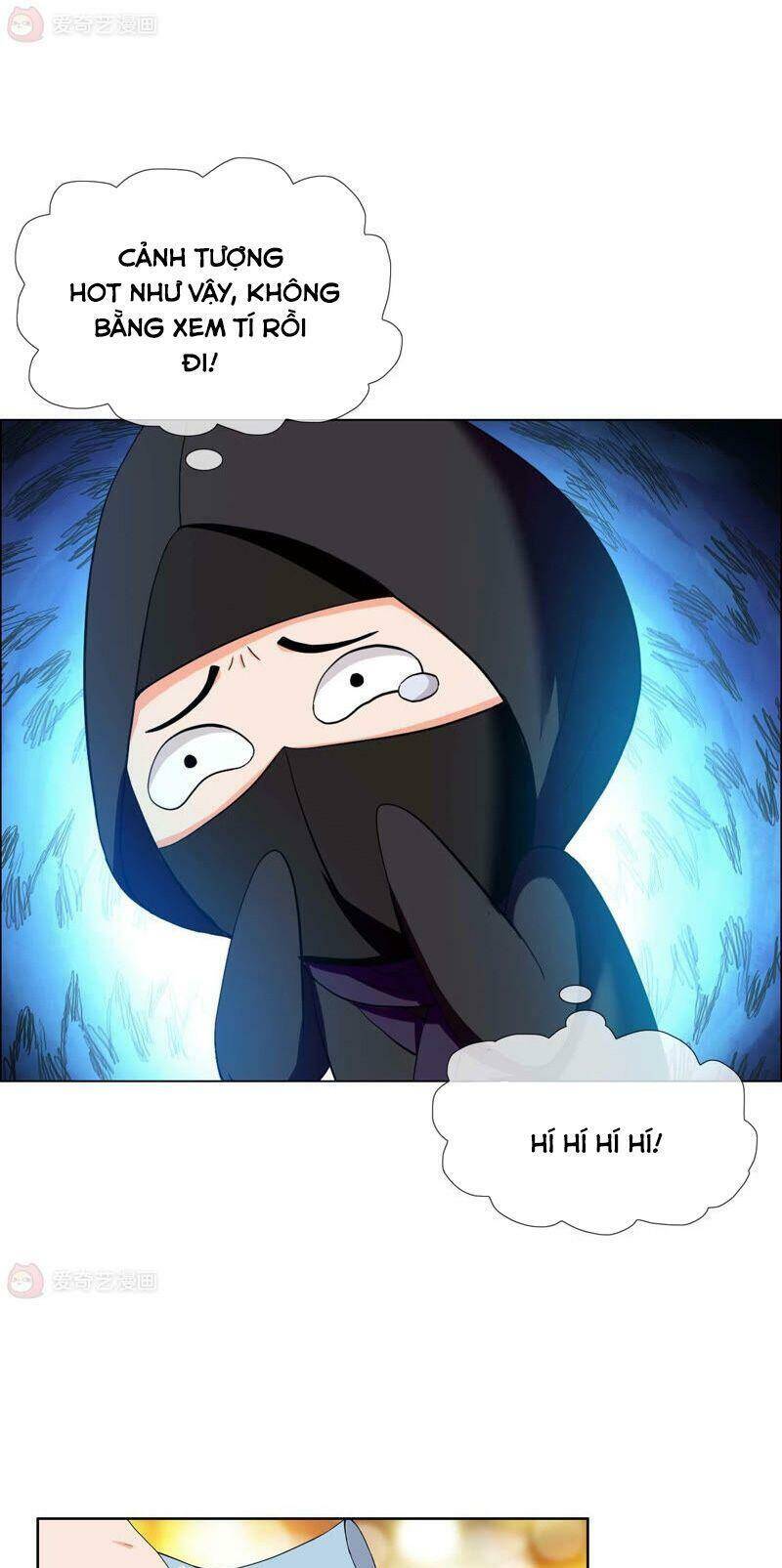 Ta Không Phải Nhân Vật Phản Diện Chapter 14 - 17