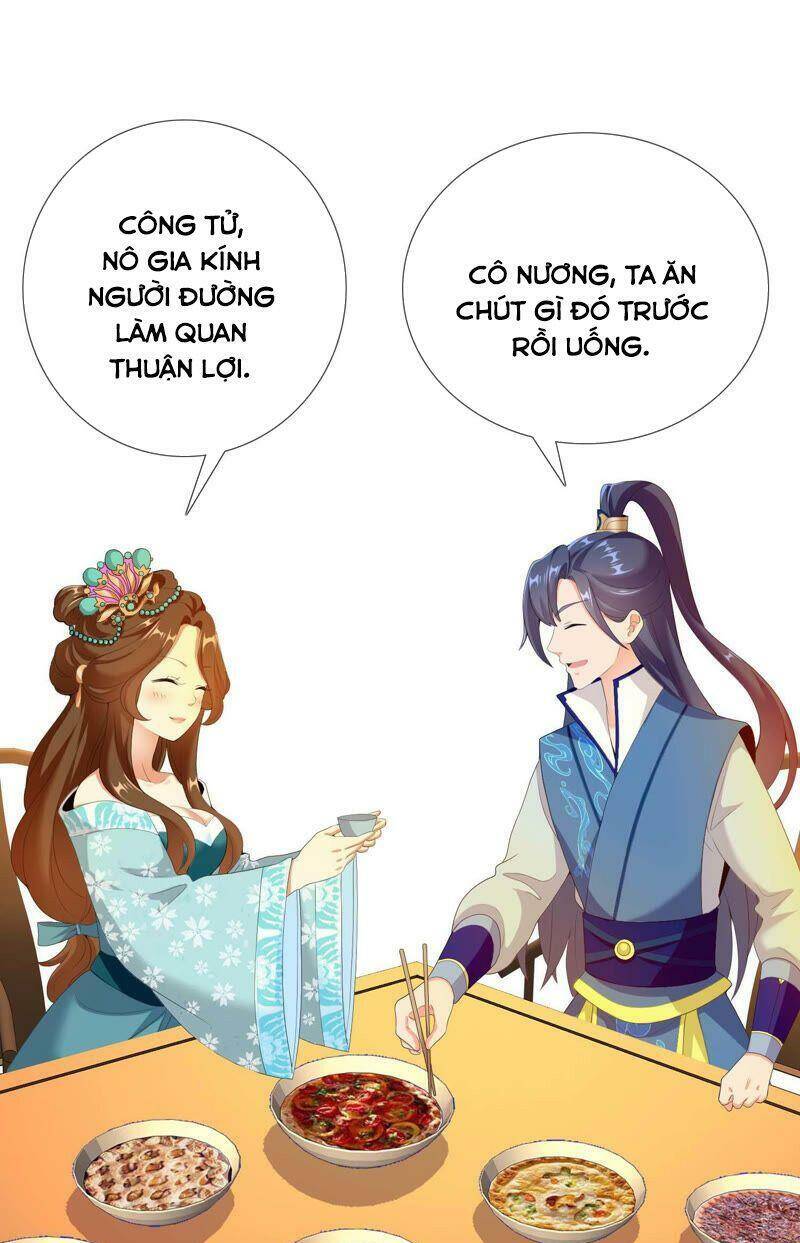 Ta Không Phải Nhân Vật Phản Diện Chapter 14 - 19