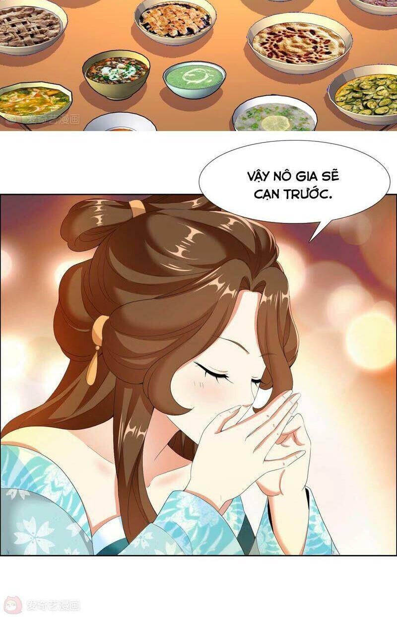 Ta Không Phải Nhân Vật Phản Diện Chapter 14 - 20