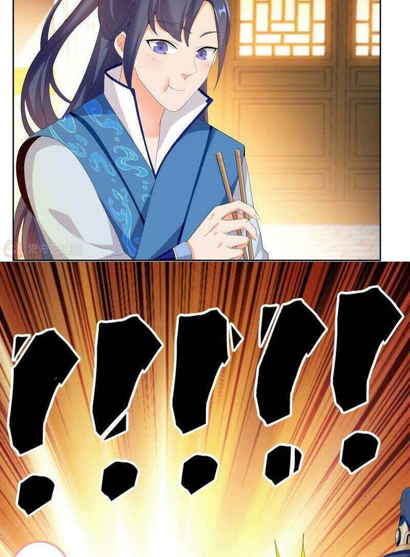 Ta Không Phải Nhân Vật Phản Diện Chapter 14 - 22