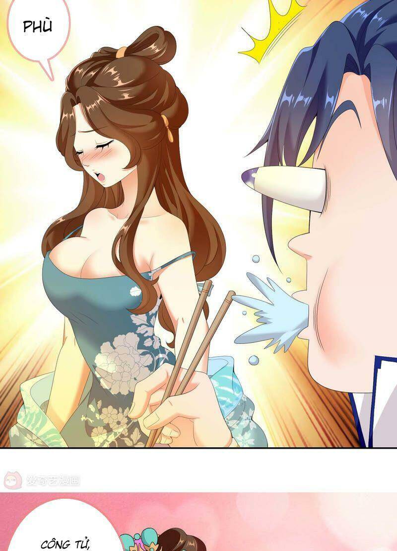 Ta Không Phải Nhân Vật Phản Diện Chapter 14 - 23