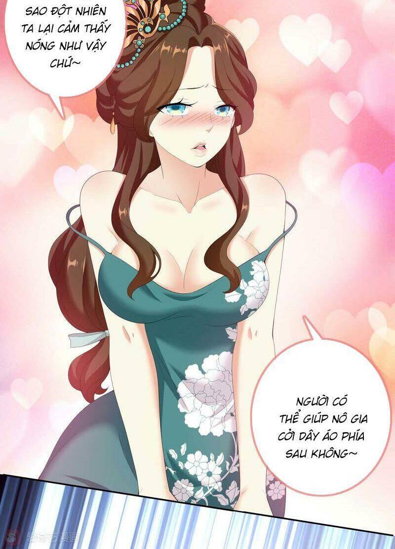 Ta Không Phải Nhân Vật Phản Diện Chapter 14 - 24