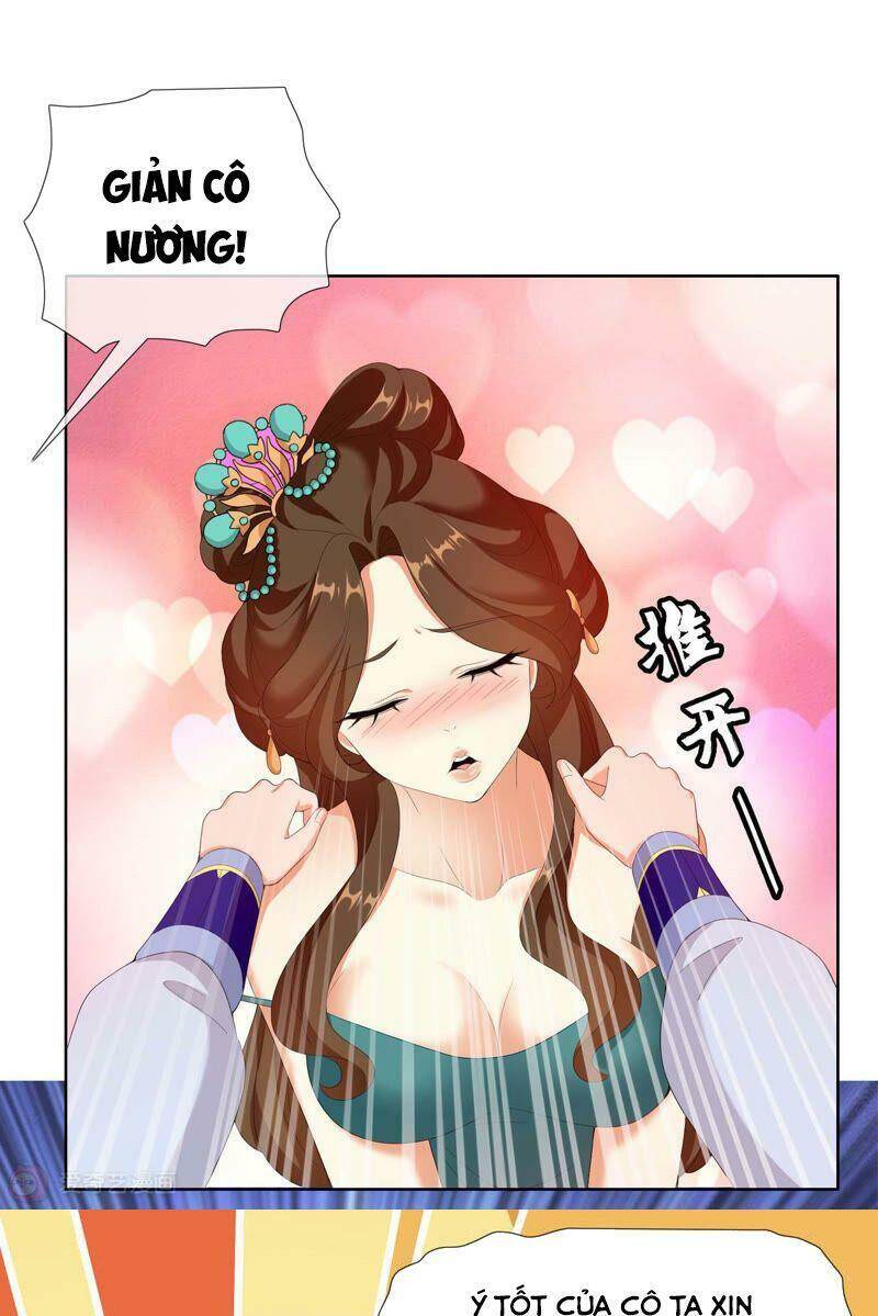 Ta Không Phải Nhân Vật Phản Diện Chapter 14 - 28