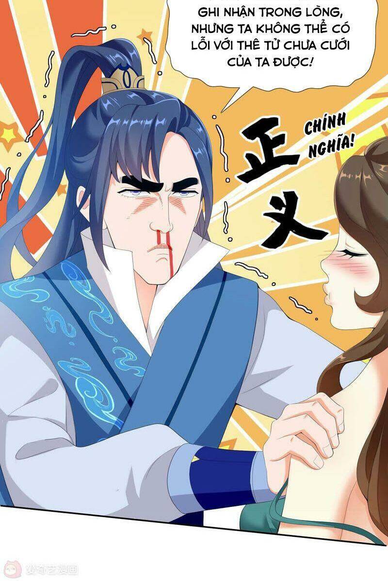 Ta Không Phải Nhân Vật Phản Diện Chapter 14 - 29