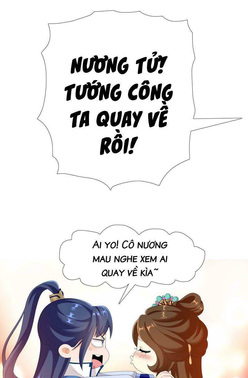 Ta Không Phải Nhân Vật Phản Diện Chapter 14 - 30