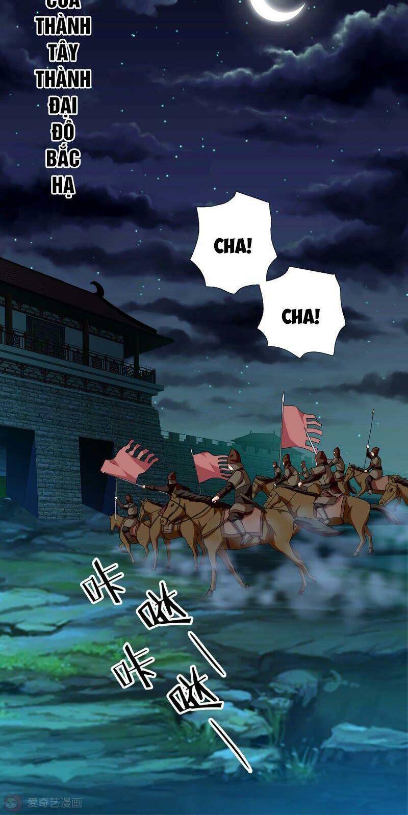 Ta Không Phải Nhân Vật Phản Diện Chapter 14 - 4