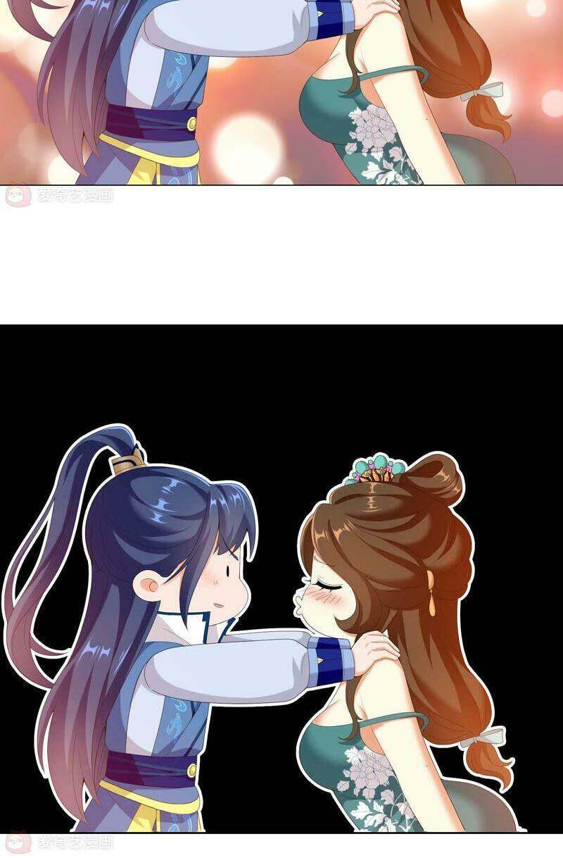 Ta Không Phải Nhân Vật Phản Diện Chapter 14 - 31