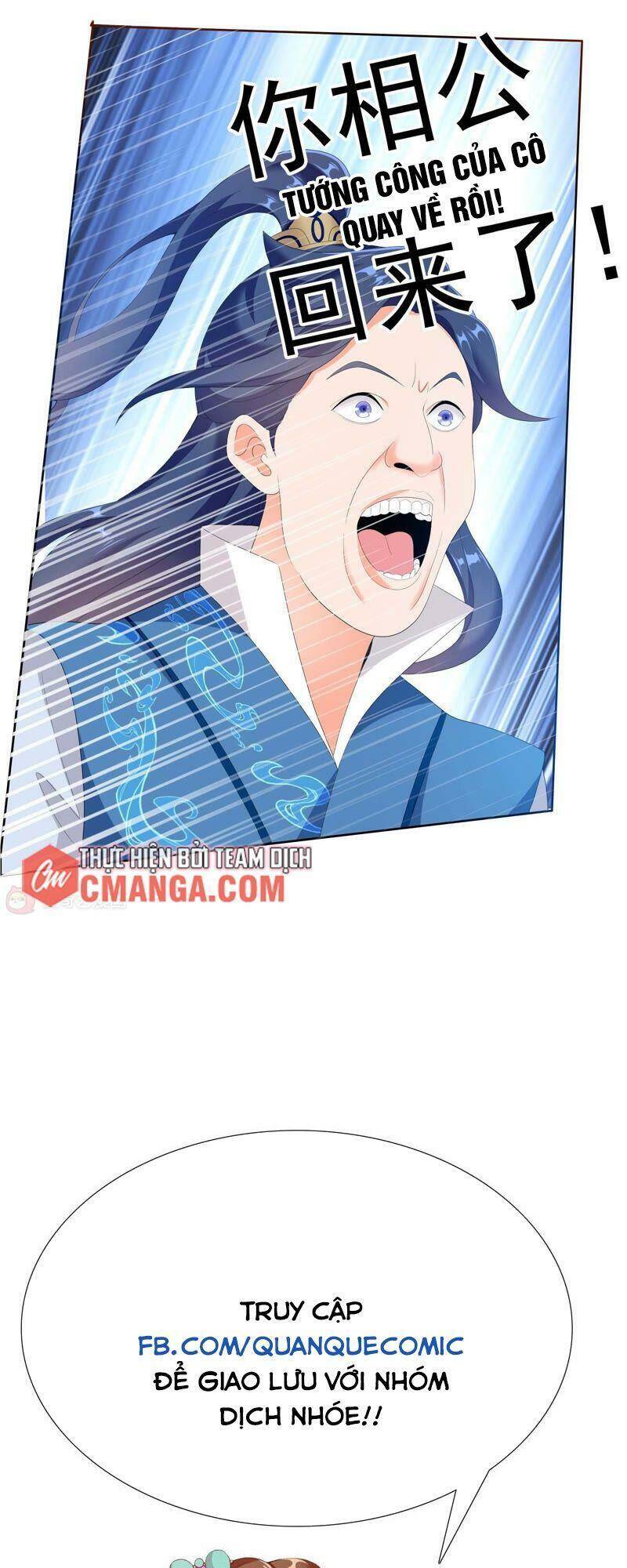 Ta Không Phải Nhân Vật Phản Diện Chapter 14 - 32