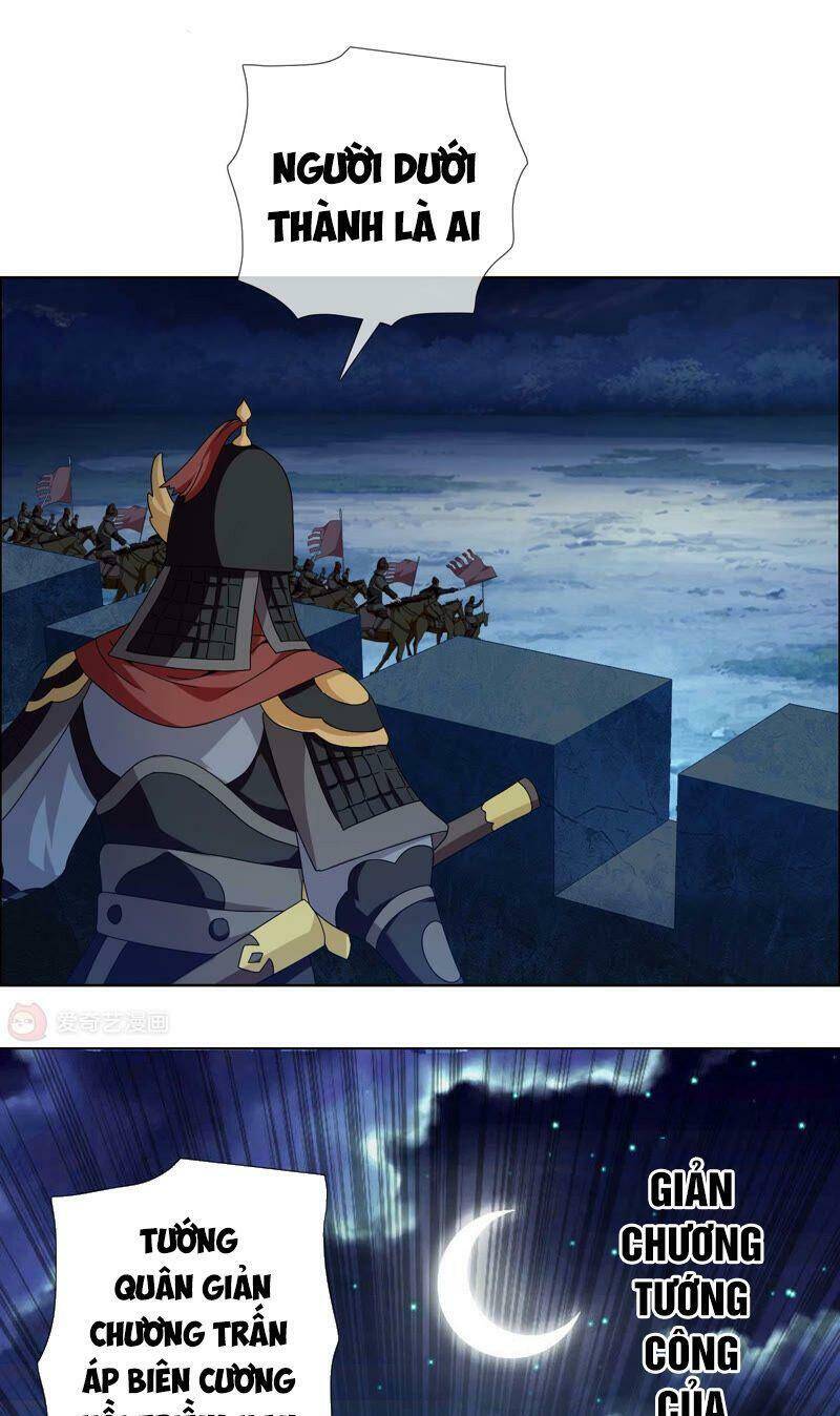 Ta Không Phải Nhân Vật Phản Diện Chapter 14 - 5