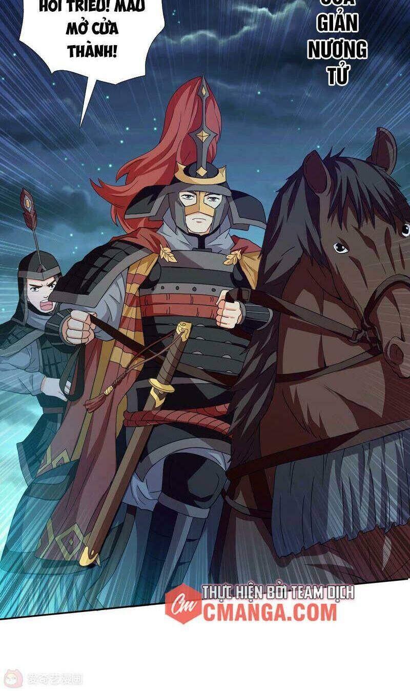 Ta Không Phải Nhân Vật Phản Diện Chapter 14 - 6