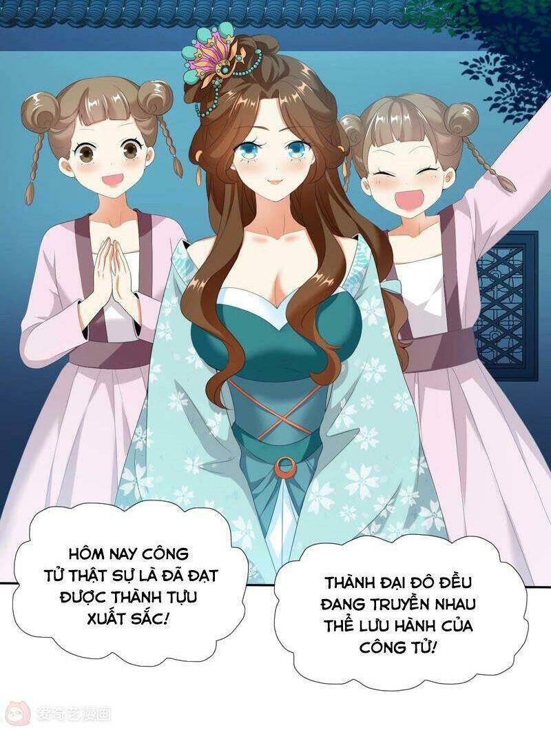 Ta Không Phải Nhân Vật Phản Diện Chapter 14 - 8