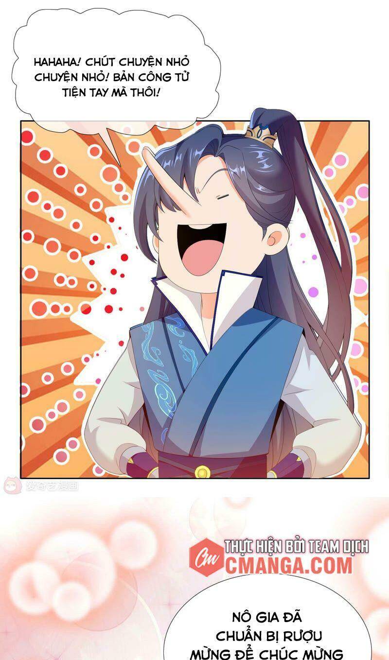 Ta Không Phải Nhân Vật Phản Diện Chapter 14 - 9