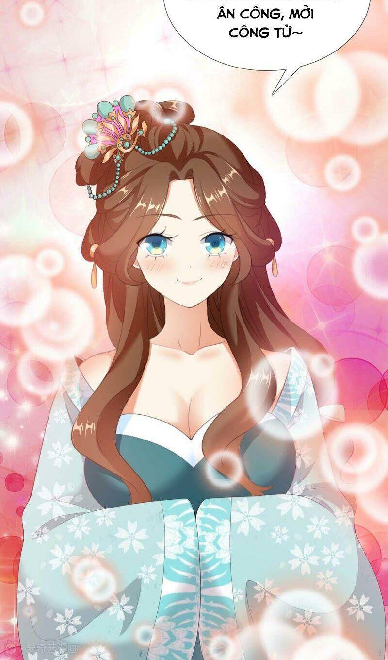 Ta Không Phải Nhân Vật Phản Diện Chapter 14 - 10