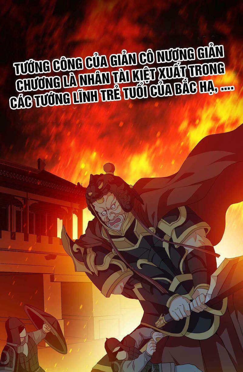 Ta Không Phải Nhân Vật Phản Diện Chapter 15 - 1