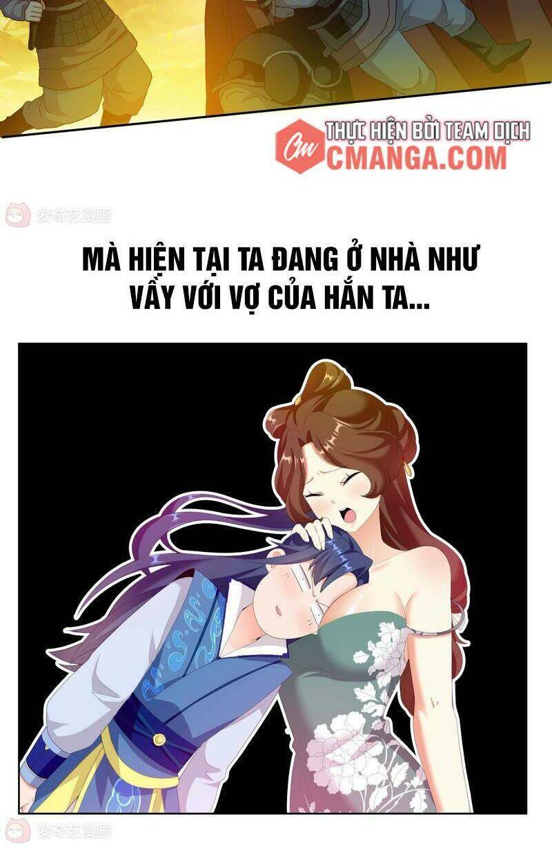 Ta Không Phải Nhân Vật Phản Diện Chapter 15 - 2