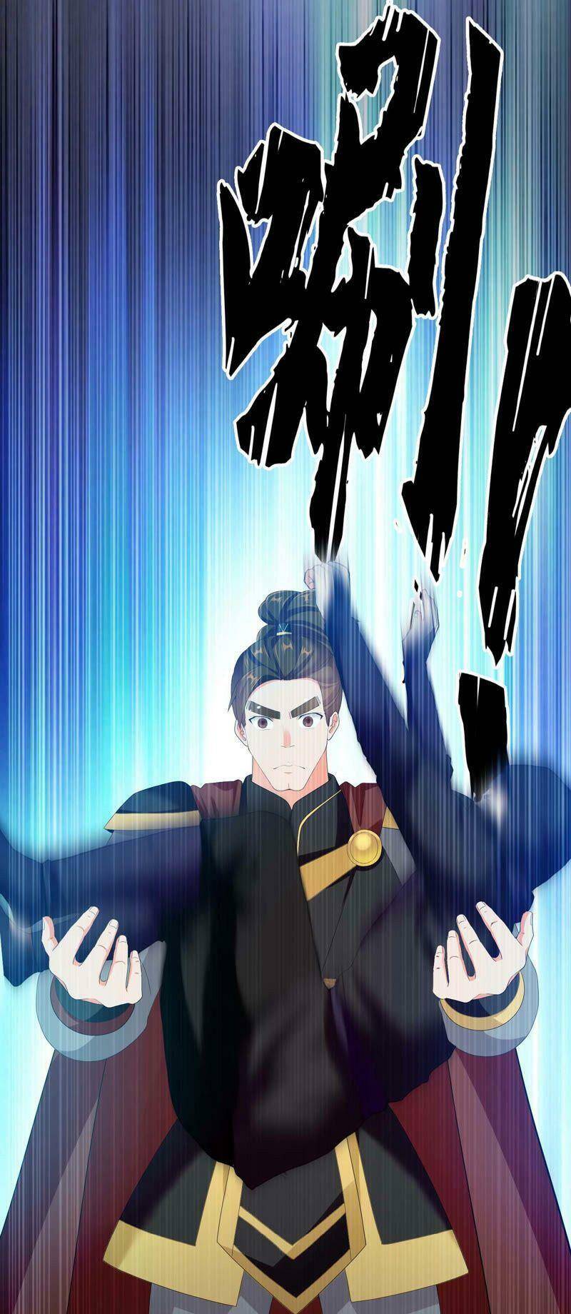 Ta Không Phải Nhân Vật Phản Diện Chapter 15 - 12