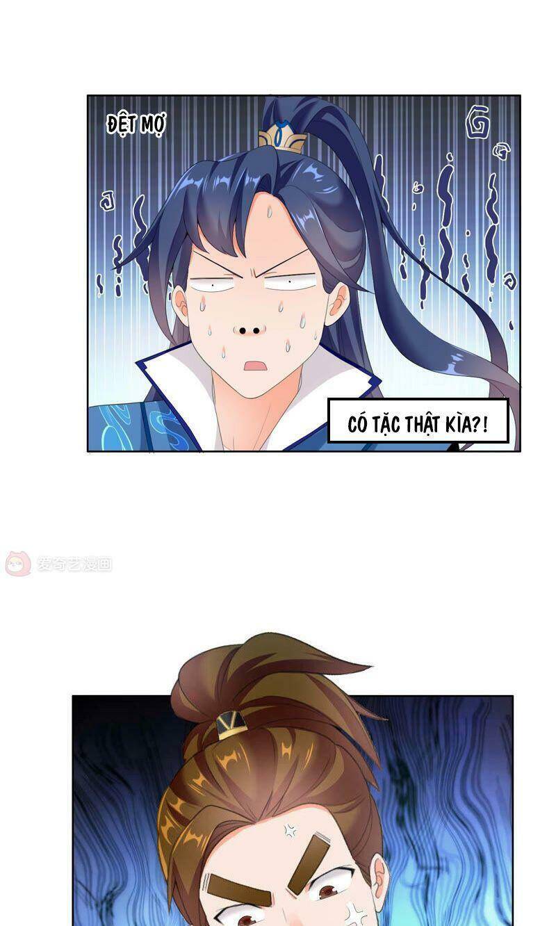 Ta Không Phải Nhân Vật Phản Diện Chapter 15 - 14