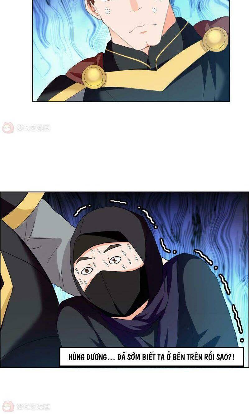 Ta Không Phải Nhân Vật Phản Diện Chapter 15 - 15