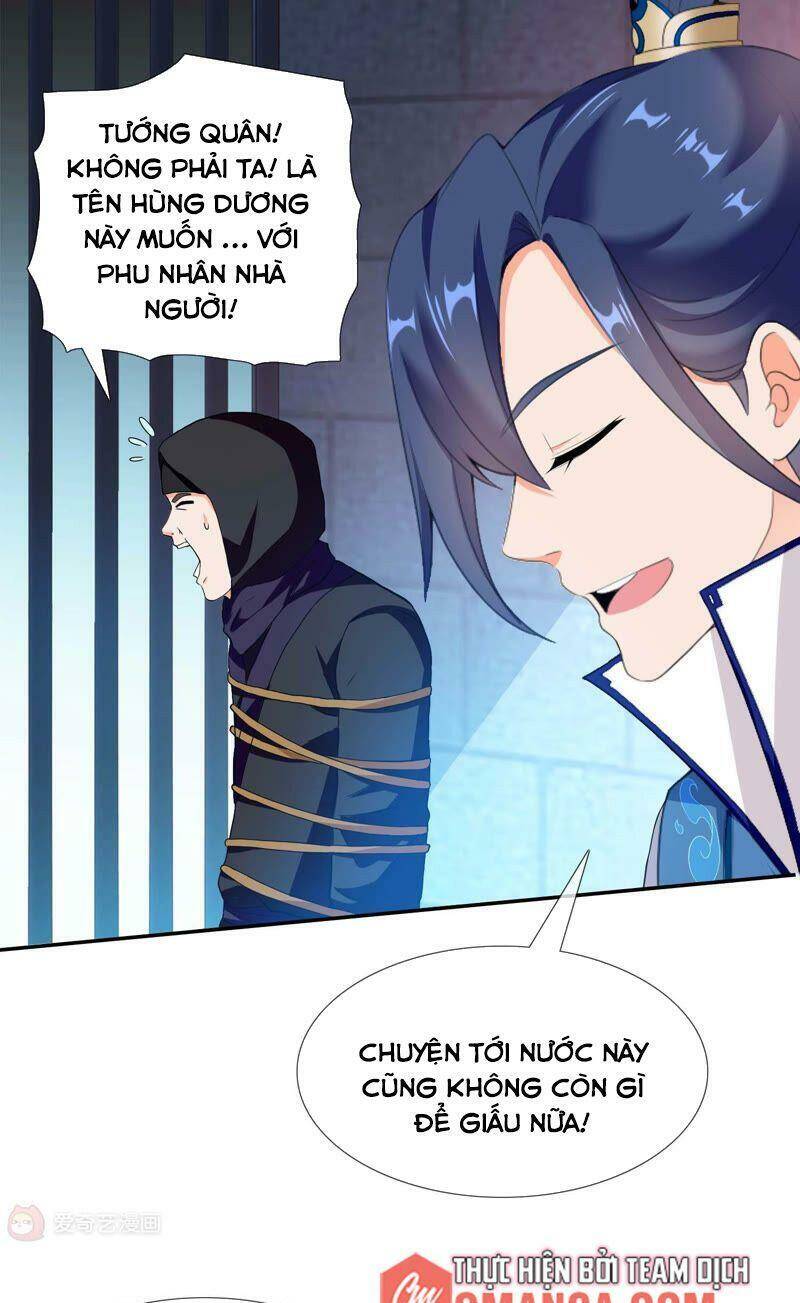 Ta Không Phải Nhân Vật Phản Diện Chapter 15 - 19