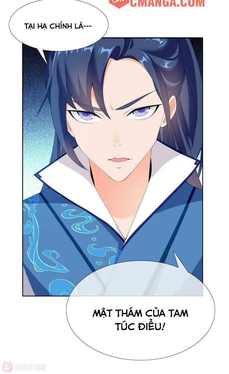 Ta Không Phải Nhân Vật Phản Diện Chapter 15 - 20