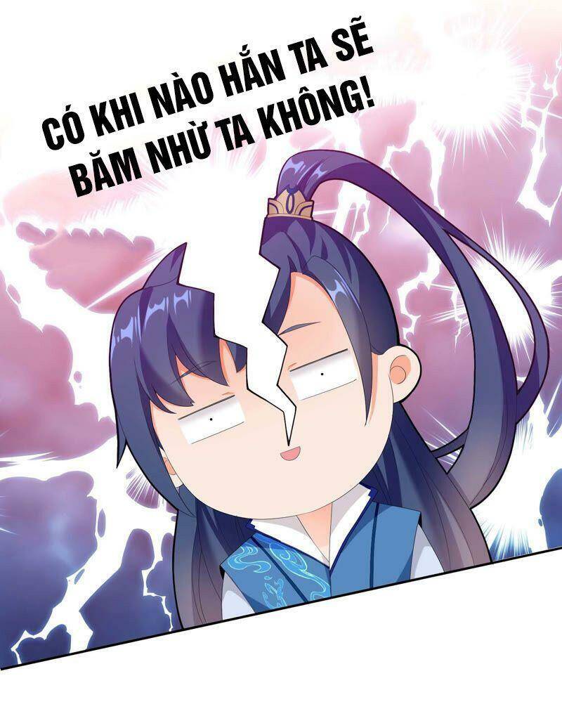 Ta Không Phải Nhân Vật Phản Diện Chapter 15 - 3