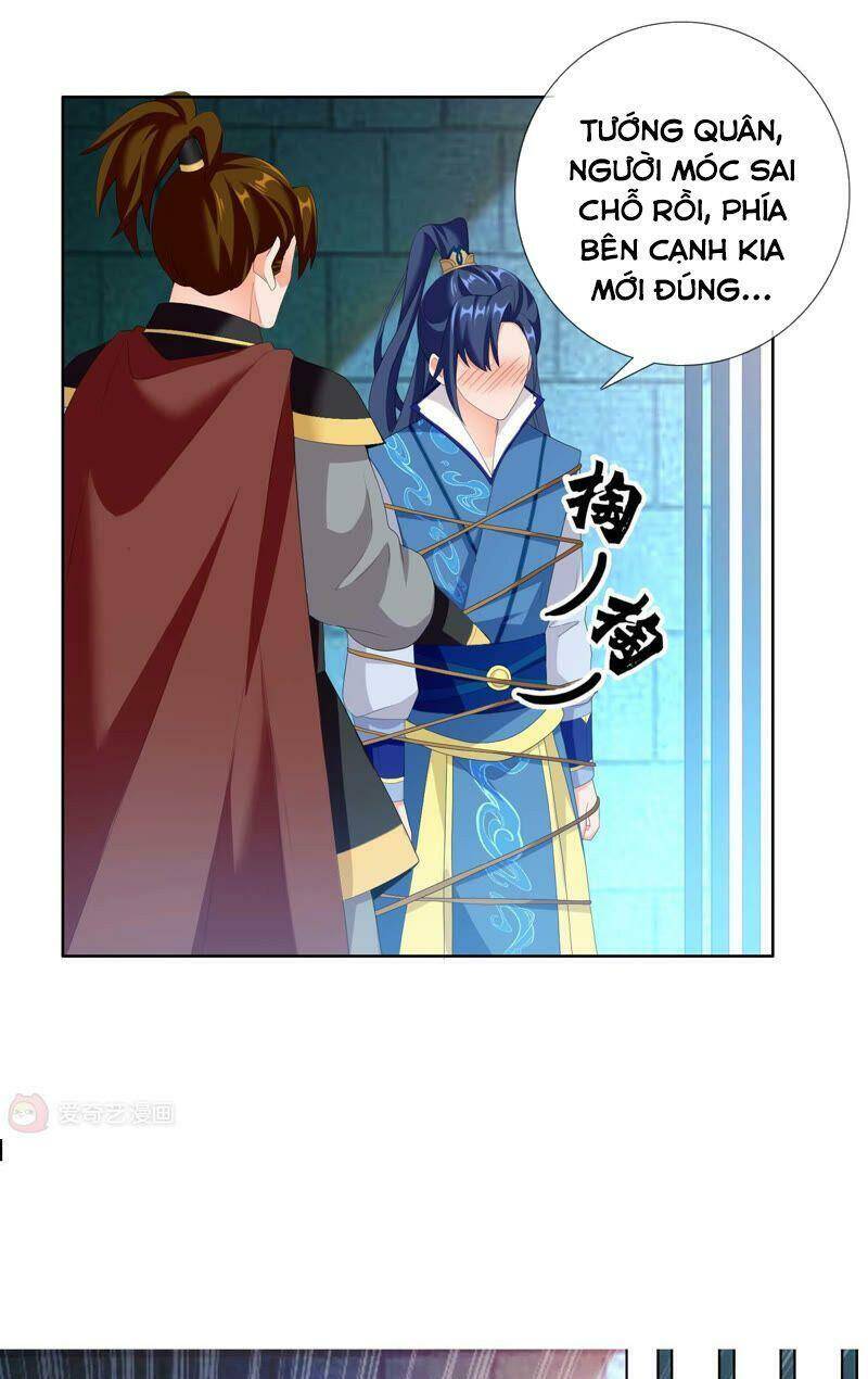 Ta Không Phải Nhân Vật Phản Diện Chapter 15 - 25