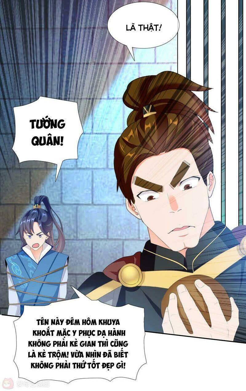 Ta Không Phải Nhân Vật Phản Diện Chapter 15 - 26