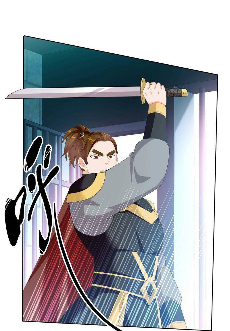 Ta Không Phải Nhân Vật Phản Diện Chapter 15 - 27