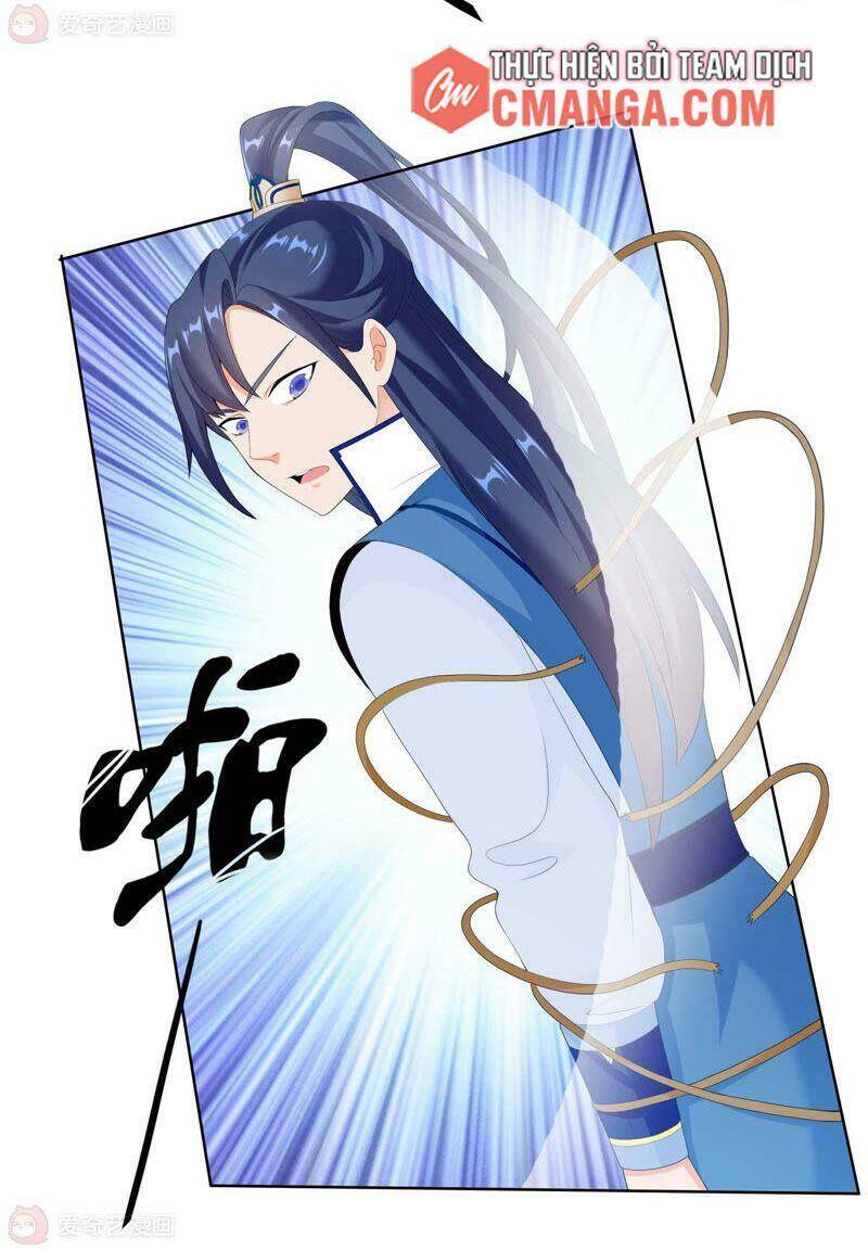 Ta Không Phải Nhân Vật Phản Diện Chapter 15 - 28