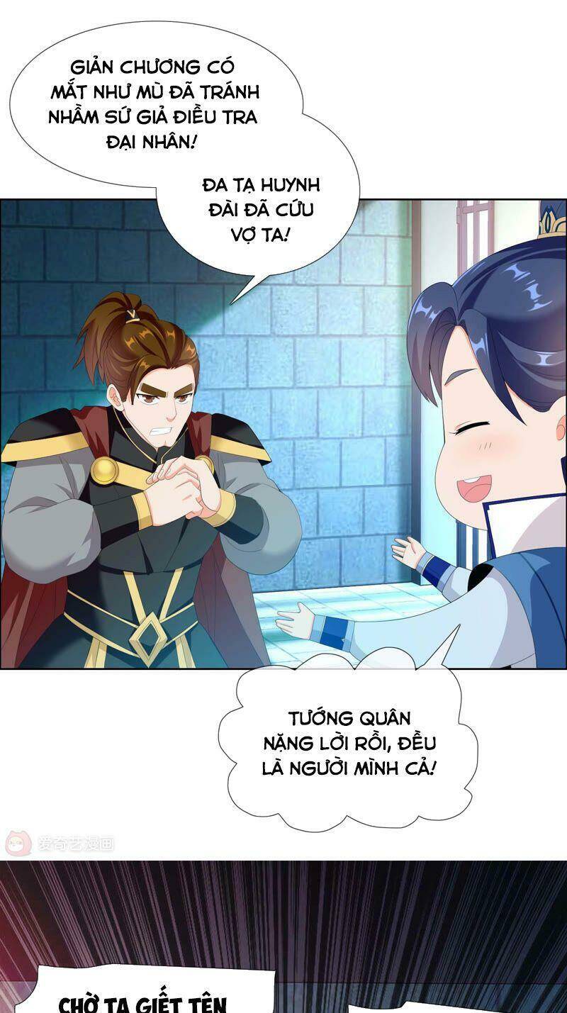 Ta Không Phải Nhân Vật Phản Diện Chapter 15 - 29