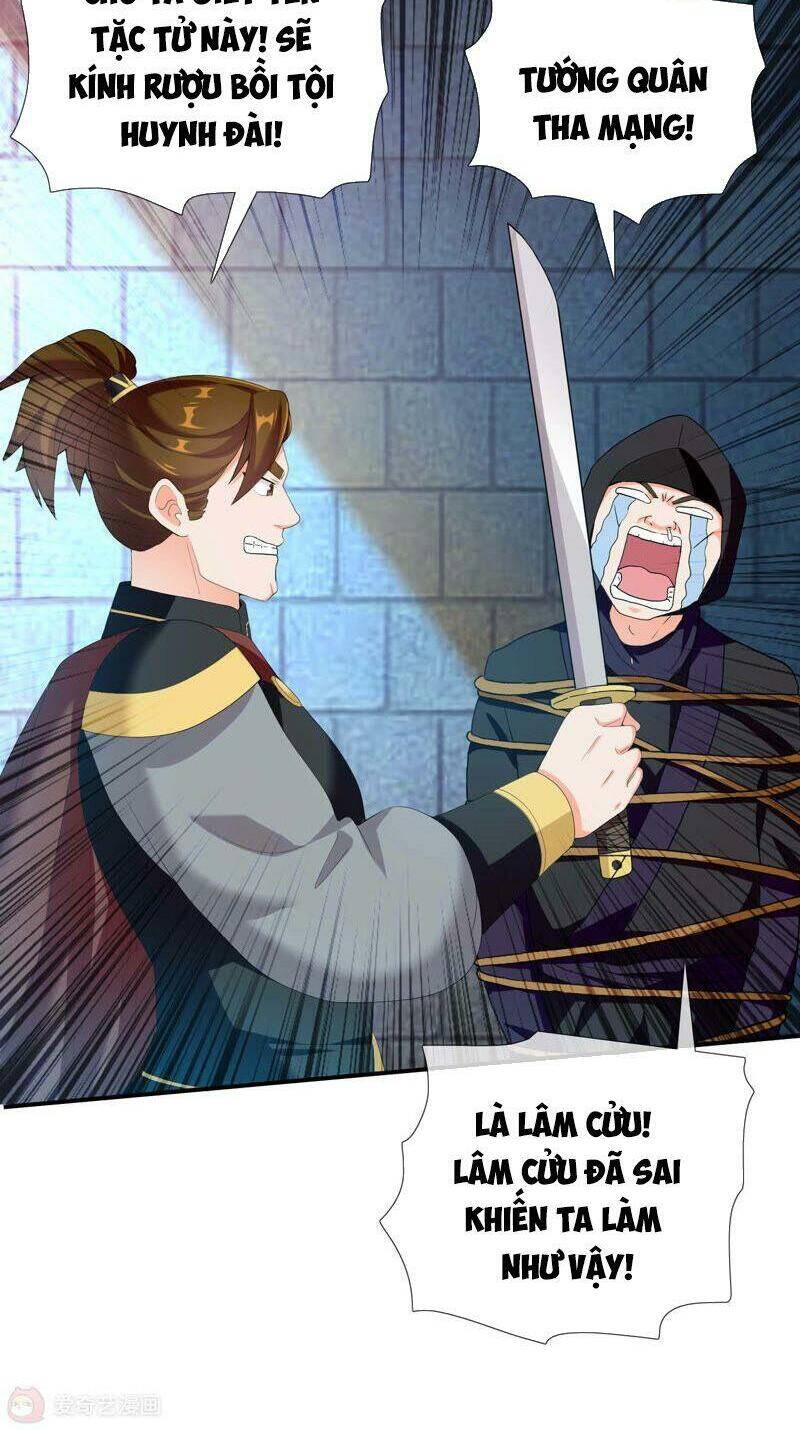 Ta Không Phải Nhân Vật Phản Diện Chapter 15 - 30