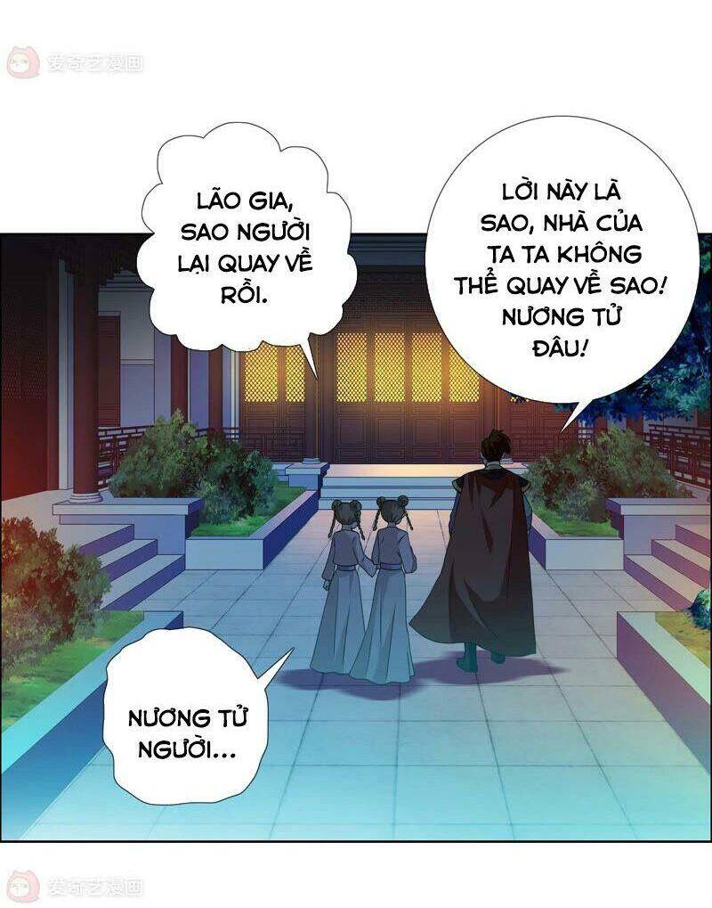 Ta Không Phải Nhân Vật Phản Diện Chapter 15 - 4