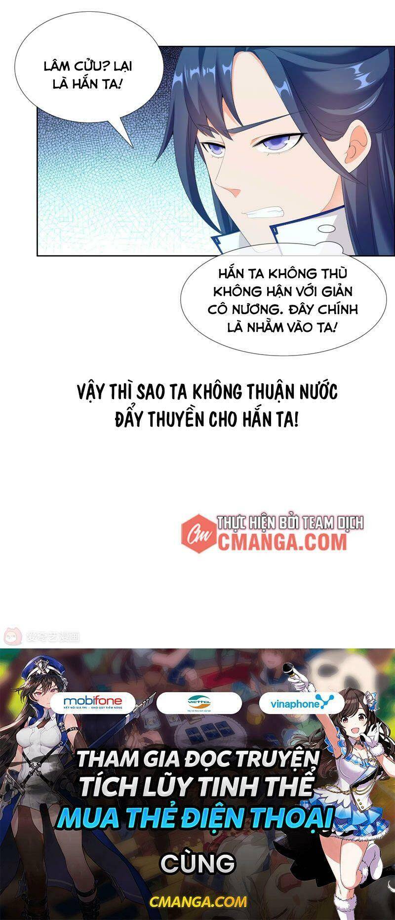 Ta Không Phải Nhân Vật Phản Diện Chapter 15 - 31