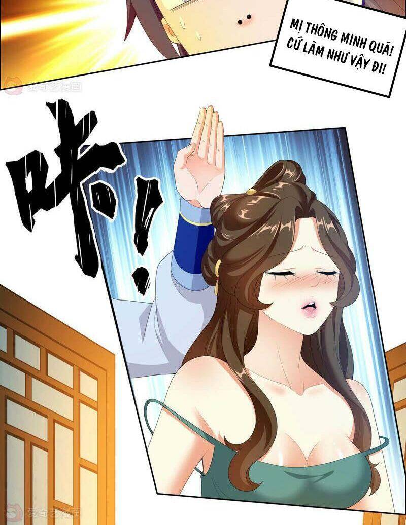 Ta Không Phải Nhân Vật Phản Diện Chapter 15 - 6